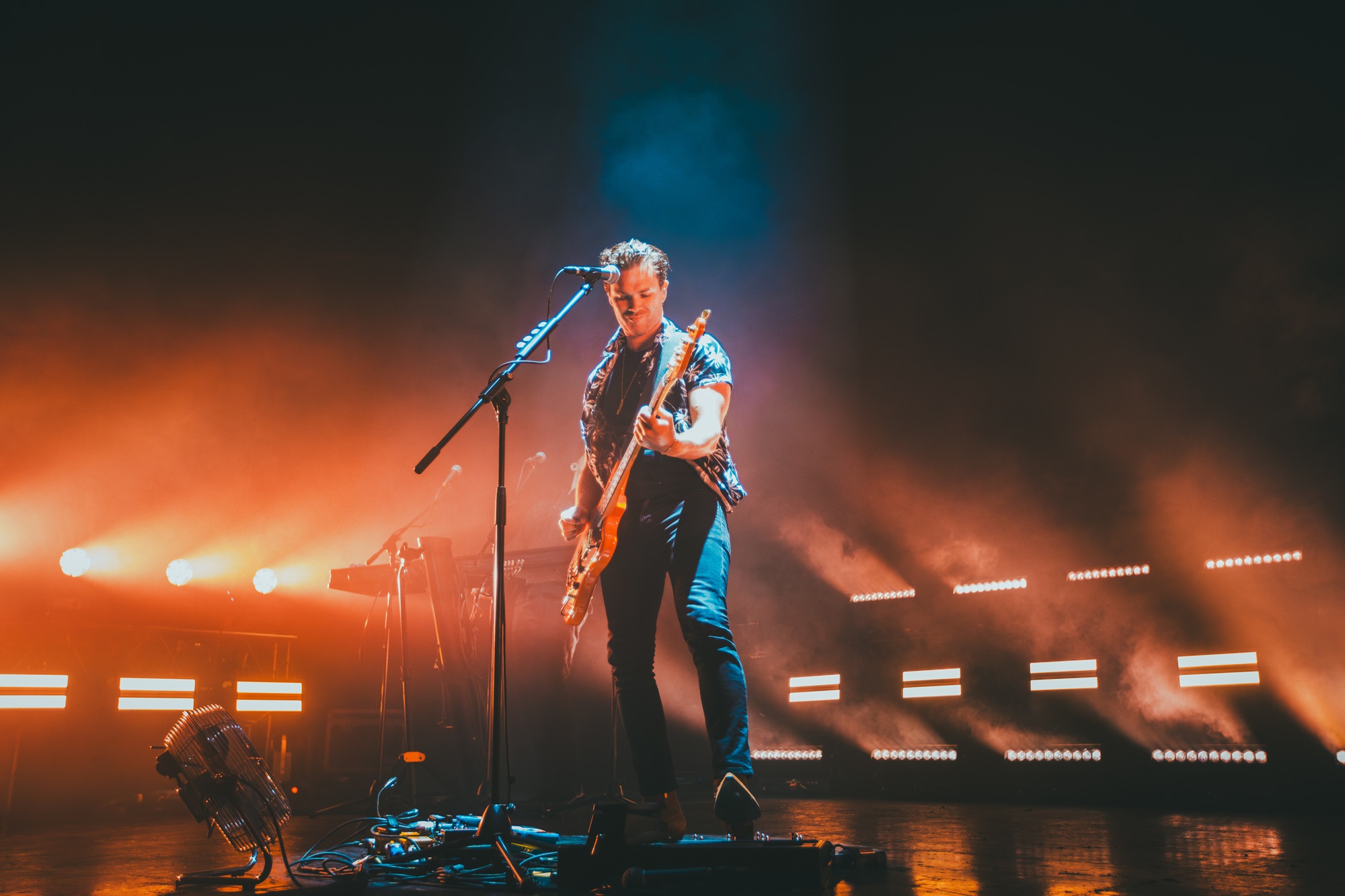 Royal Blood - South America Tour